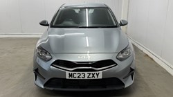 2023 (23) KIA CEED 1.5T GDi ISG 2 5dr 4948020