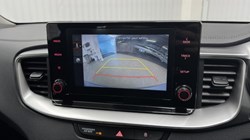 2023 (23) KIA CEED 1.5T GDi ISG 2 5dr 4948000