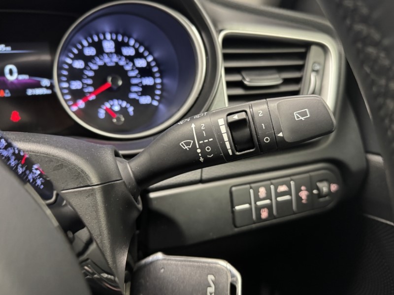 2023 (23) KIA CEED 1.5T GDi ISG 2 5dr 4948017