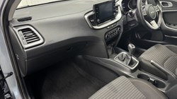 2023 (23) KIA CEED 1.5T GDi ISG 2 5dr 4948011