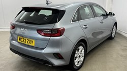 2023 (23) KIA CEED 1.5T GDi ISG 2 5dr 4947991