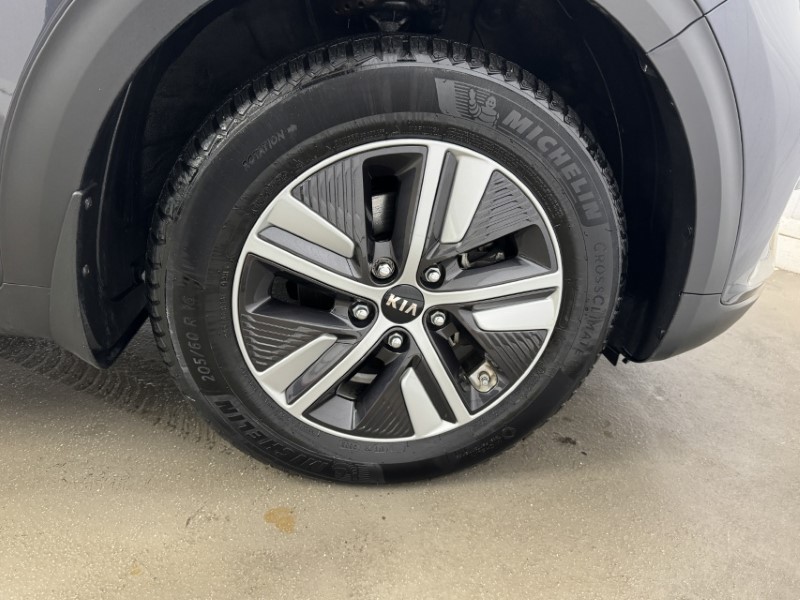 2021 (21) KIA NIRO 1.6 GDi PHEV 3 5dr DCT 4939399