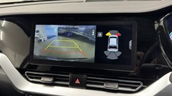 2021 (21) KIA NIRO 1.6 GDi PHEV 3 5dr DCT 4939406