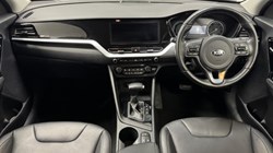 2021 (21) KIA NIRO 1.6 GDi PHEV 3 5dr DCT 4939397