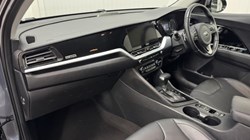 2021 (21) KIA NIRO 1.6 GDi PHEV 3 5dr DCT 4939419