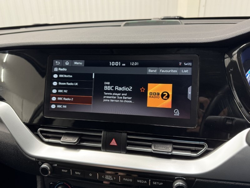 2021 (21) KIA NIRO 1.6 GDi PHEV 3 5dr DCT 4939405