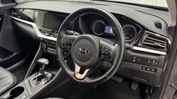 2021 (21) KIA NIRO 1.6 GDi PHEV 3 5dr DCT 4939421