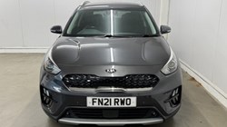 2021 (21) KIA NIRO 1.6 GDi PHEV 3 5dr DCT 4939414