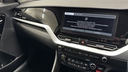 2021 (21) KIA NIRO 1.6 GDi PHEV 3 5dr DCT 4939423