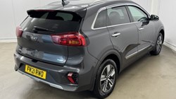 2021 (21) KIA NIRO 1.6 GDi PHEV 3 5dr DCT 4939415