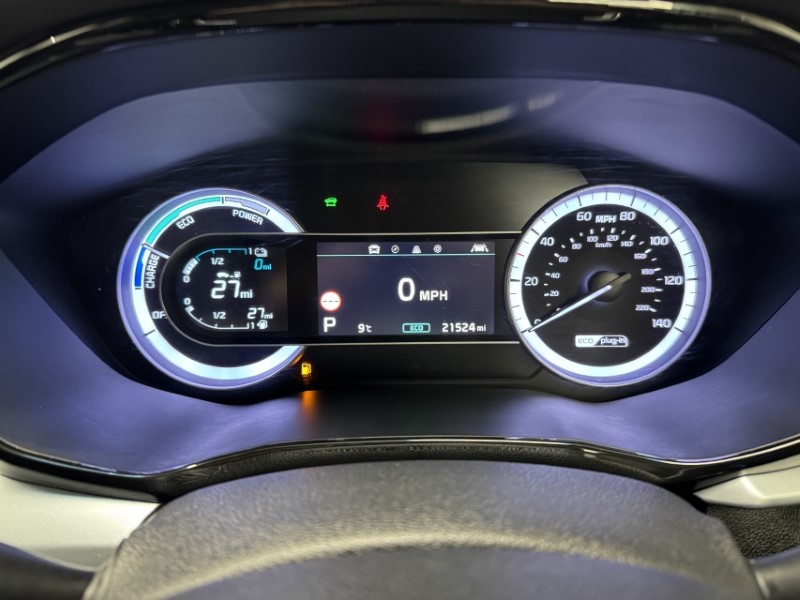 2021 (21) KIA NIRO 1.6 GDi PHEV 3 5dr DCT 4939408