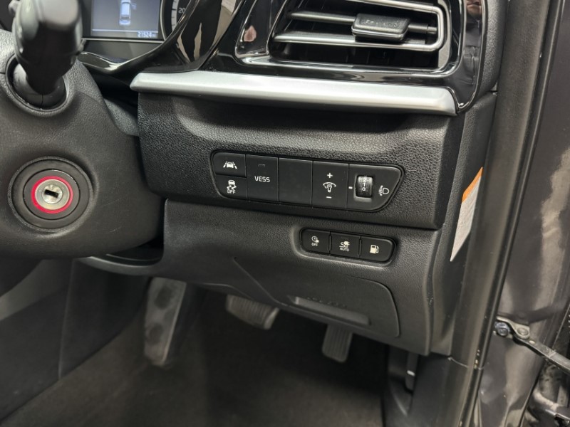 2021 (21) KIA NIRO 1.6 GDi PHEV 3 5dr DCT 4939422