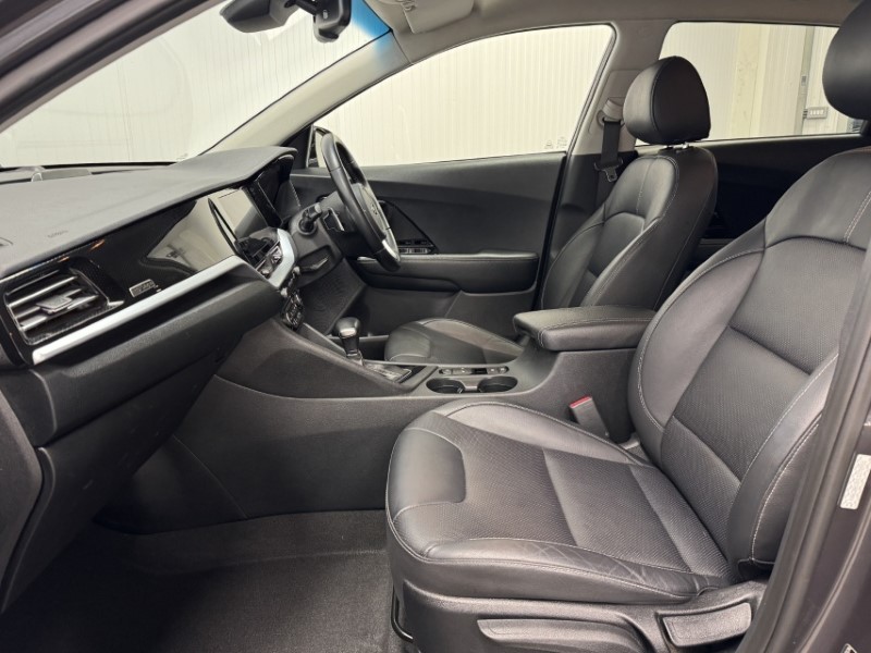 2021 (21) KIA NIRO 1.6 GDi PHEV 3 5dr DCT 4939398