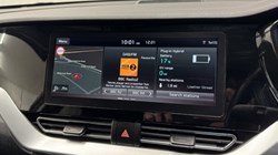2021 (21) KIA NIRO 1.6 GDi PHEV 3 5dr DCT 4939404
