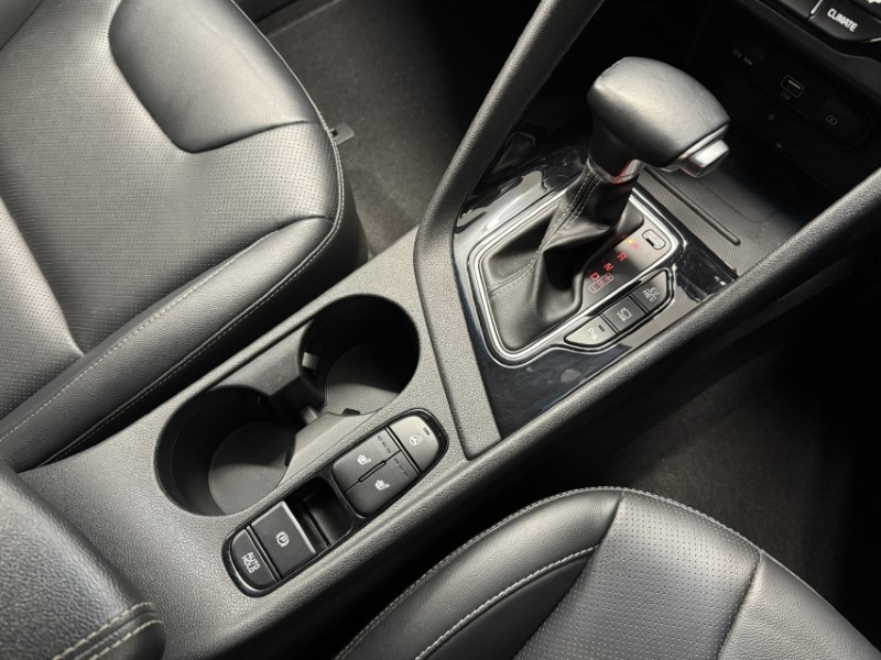 2021 (21) KIA NIRO 1.6 GDi PHEV 3 5dr DCT 4939402