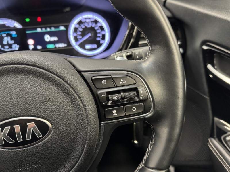 2021 (21) KIA NIRO 1.6 GDi PHEV 3 5dr DCT 4939409