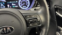 2021 (21) KIA NIRO 1.6 GDi PHEV 3 5dr DCT 4939409