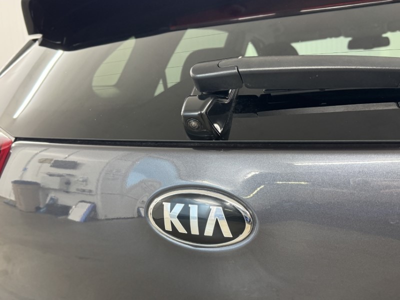 2021 (21) KIA NIRO 1.6 GDi PHEV 3 5dr DCT 4939394