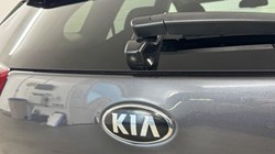 2021 (21) KIA NIRO 1.6 GDi PHEV 3 5dr DCT 4939394
