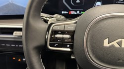 2025 (25) KIA SORENTO 1.6 T-GDi HEV 3 5dr Auto 4950969