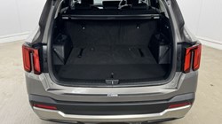2025 (25) KIA SORENTO 1.6 T-GDi HEV 3 5dr Auto 4950964