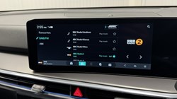 2025 (25) KIA SORENTO 1.6 T-GDi HEV 3 5dr Auto 4950990