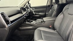 2025 (25) KIA SORENTO 1.6 T-GDi HEV 3 5dr Auto 4950979
