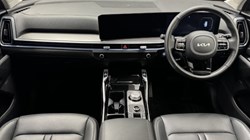 2025 (25) KIA SORENTO 1.6 T-GDi HEV 3 5dr Auto 4950977