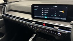 2025 (25) KIA SORENTO 1.6 T-GDi HEV 3 5dr Auto 4950984