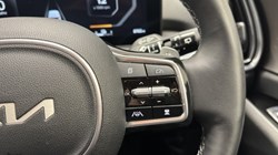 2025 (25) KIA SORENTO 1.6 T-GDi HEV 3 5dr Auto 4950994