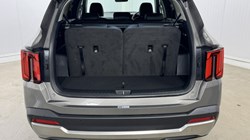 2025 (25) KIA SORENTO 1.6 T-GDi HEV 3 5dr Auto 4950974