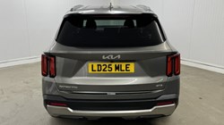 2025 (25) KIA SORENTO 1.6 T-GDi HEV 3 5dr Auto 4950971