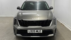 2025 (25) KIA SORENTO 1.6 T-GDi HEV 3 5dr Auto 4951000