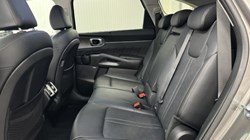 2025 (25) KIA SORENTO 1.6 T-GDi HEV 3 5dr Auto 4951001