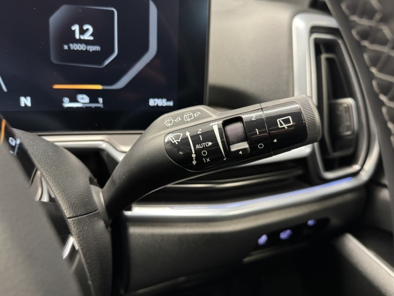 2025 (25) KIA SORENTO 1.6 T-GDi HEV 3 5dr Auto 4950996