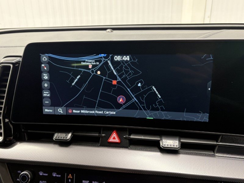 2025 (25) KIA SPORTAGE 1.6T GDi HEV Shadow 5dr Auto 4943247