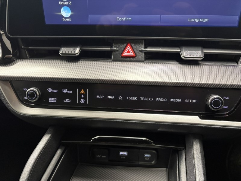 2025 (25) KIA SPORTAGE 1.6T GDi HEV Shadow 5dr Auto 4943242