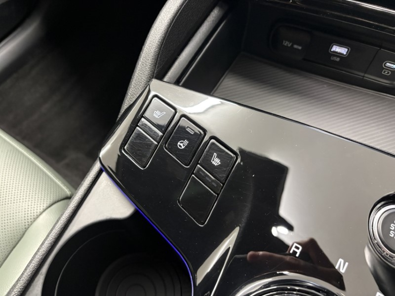 2025 (25) KIA SPORTAGE 1.6T GDi HEV Shadow 5dr Auto 4943241