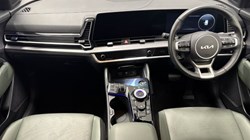 2025 (25) KIA SPORTAGE 1.6T GDi HEV Shadow 5dr Auto 4943233