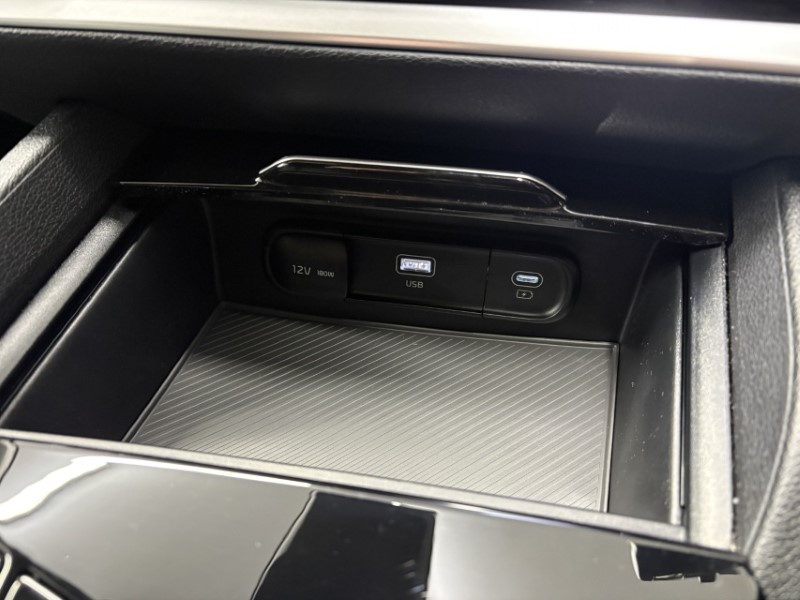 2025 (25) KIA SPORTAGE 1.6T GDi HEV Shadow 5dr Auto 4943260