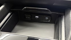 2025 (25) KIA SPORTAGE 1.6T GDi HEV Shadow 5dr Auto 4943260