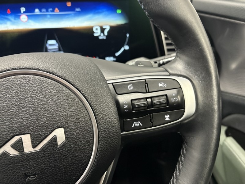 2025 (25) KIA SPORTAGE 1.6T GDi HEV Shadow 5dr Auto 4943244