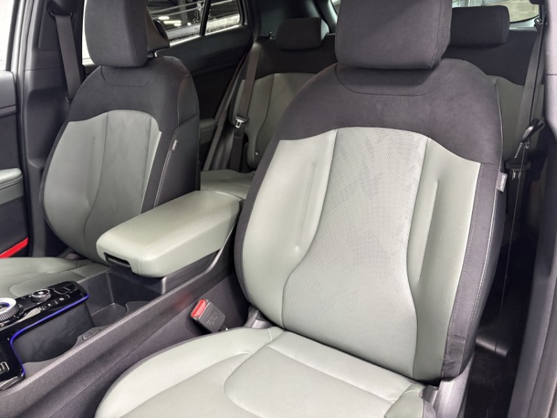 2025 (25) KIA SPORTAGE 1.6T GDi HEV Shadow 5dr Auto 4943235