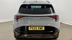 2025 (25) KIA SPORTAGE 1.6T GDi HEV Shadow 5dr Auto 4943227