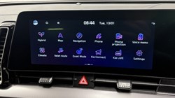 2025 (25) KIA SPORTAGE 1.6T GDi HEV Shadow 5dr Auto 4943262