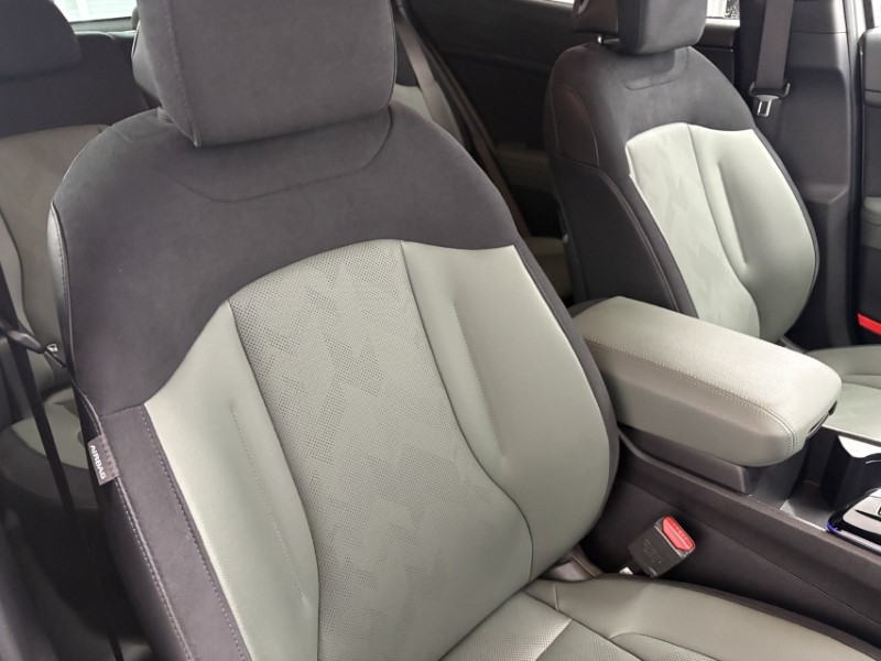 2025 (25) KIA SPORTAGE 1.6T GDi HEV Shadow 5dr Auto 4943257