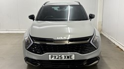 2025 (25) KIA SPORTAGE 1.6T GDi HEV Shadow 5dr Auto 4943251
