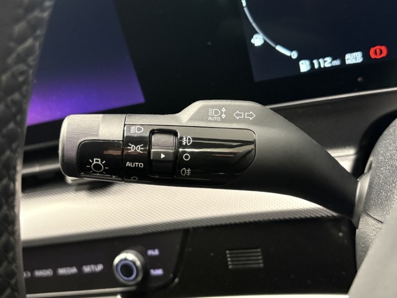 2025 (25) KIA SPORTAGE 1.6T GDi HEV Shadow 5dr Auto 4943246