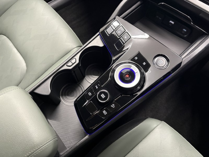 2025 (25) KIA SPORTAGE 1.6T GDi HEV Shadow 5dr Auto 4943258