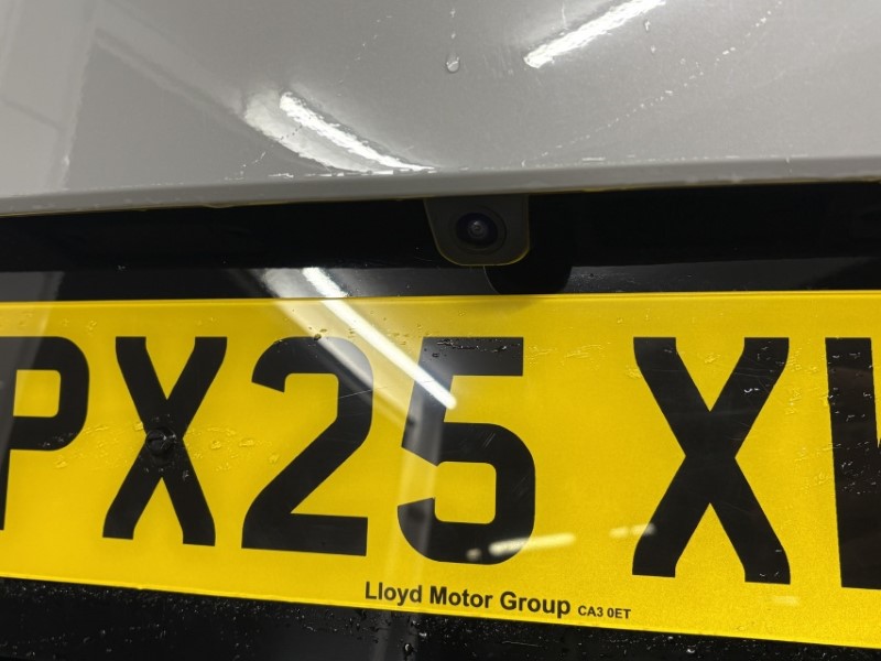 2025 (25) KIA SPORTAGE 1.6T GDi HEV Shadow 5dr Auto 4943253